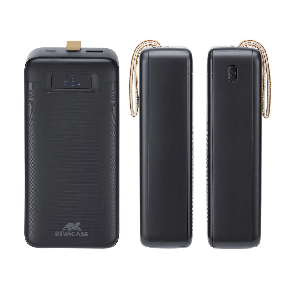 POWER BANK USB 30000MAH/VA1083 RIVACASE - Image 7