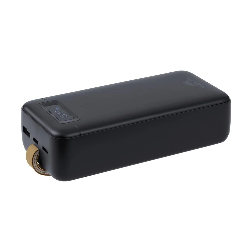 POWER BANK USB 30000MAH/VA1083 RIVACASE - Image 8