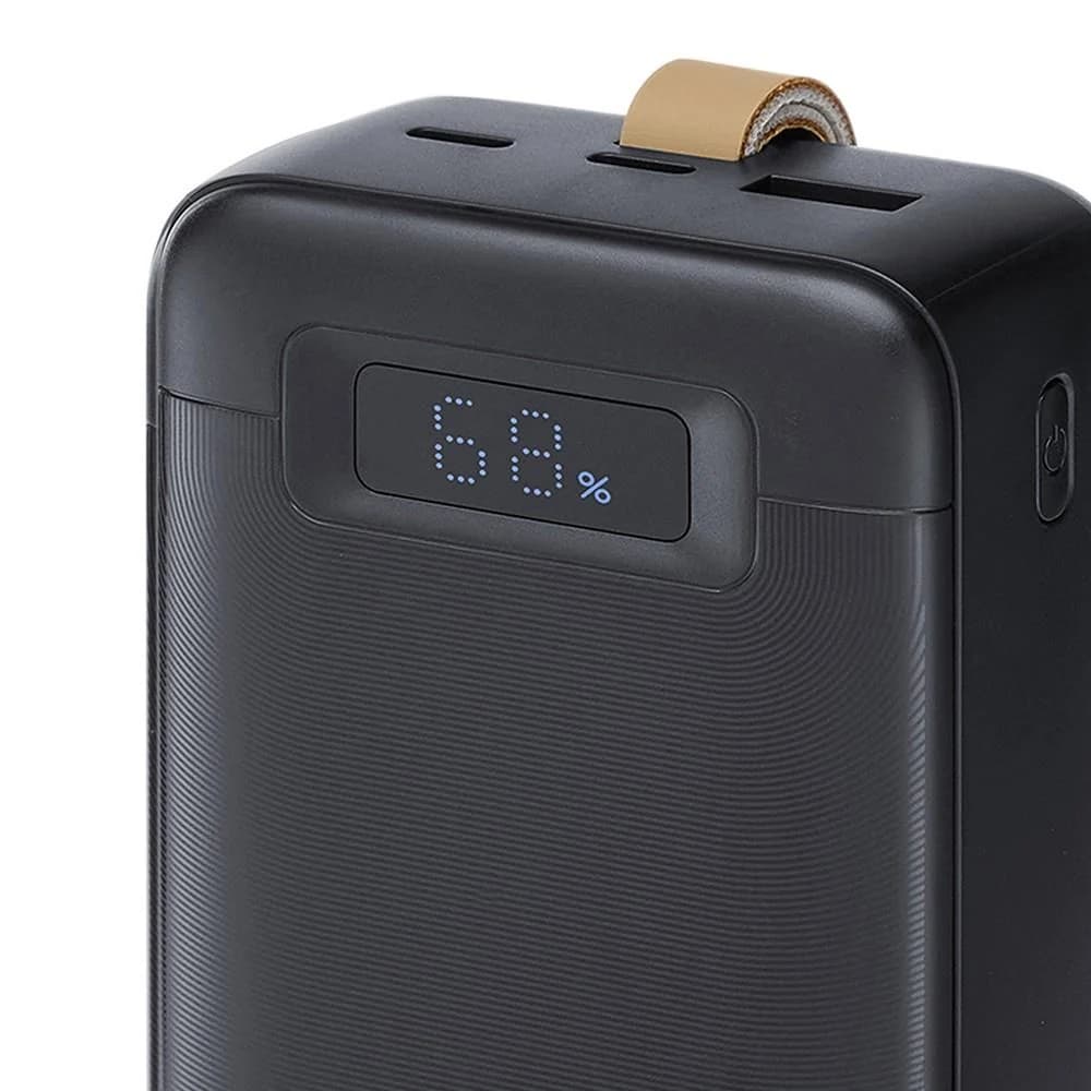 POWER BANK USB 30000MAH/VA1083 RIVACASE - Image 9