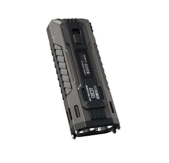 FLASHLIGHT EDC SERIES/EDC37 NITECORE - Image 1