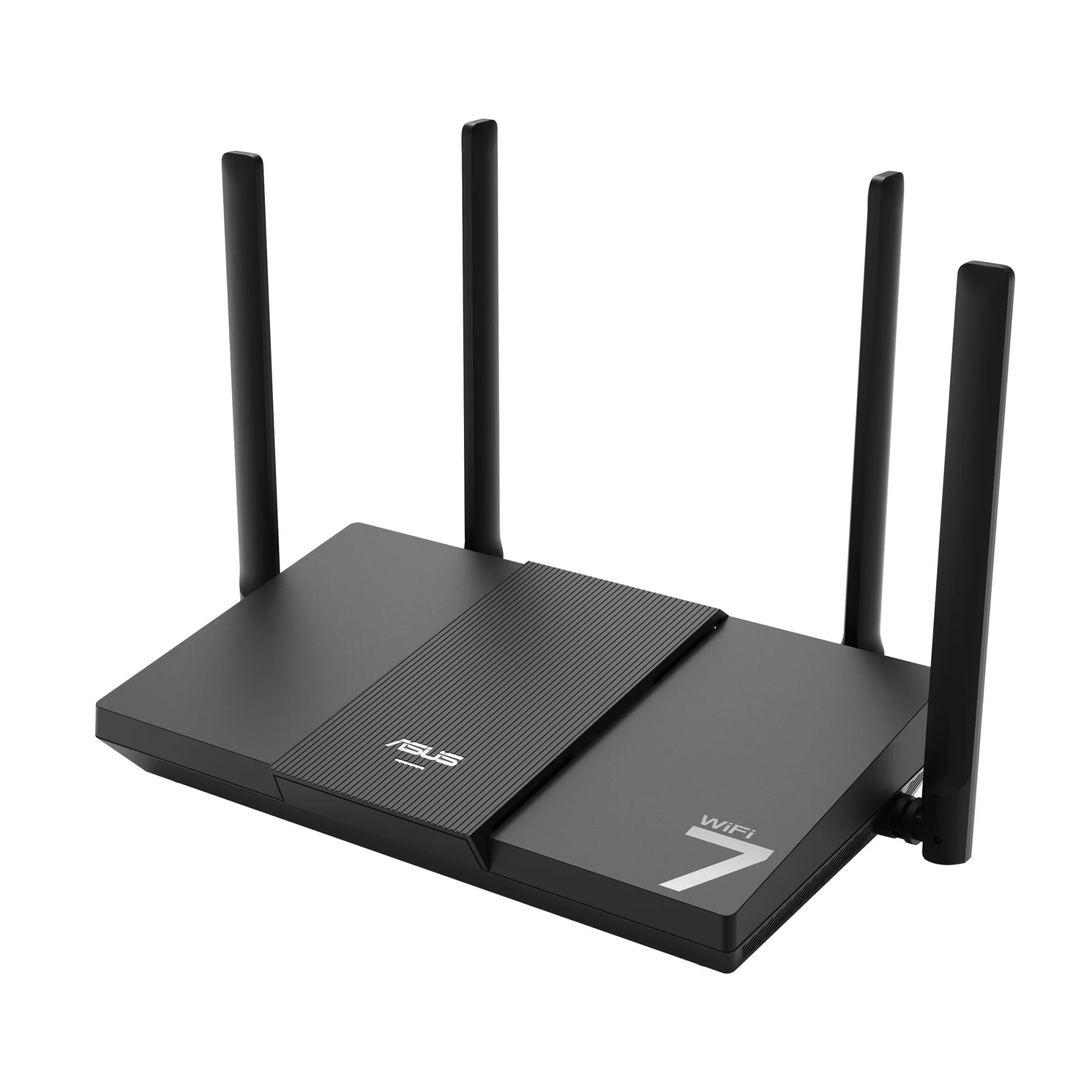 Wireless Router ASUS Wireless Router 3600 Mbps Mesh Number of antennas 4 RT-BE50 - Image 1