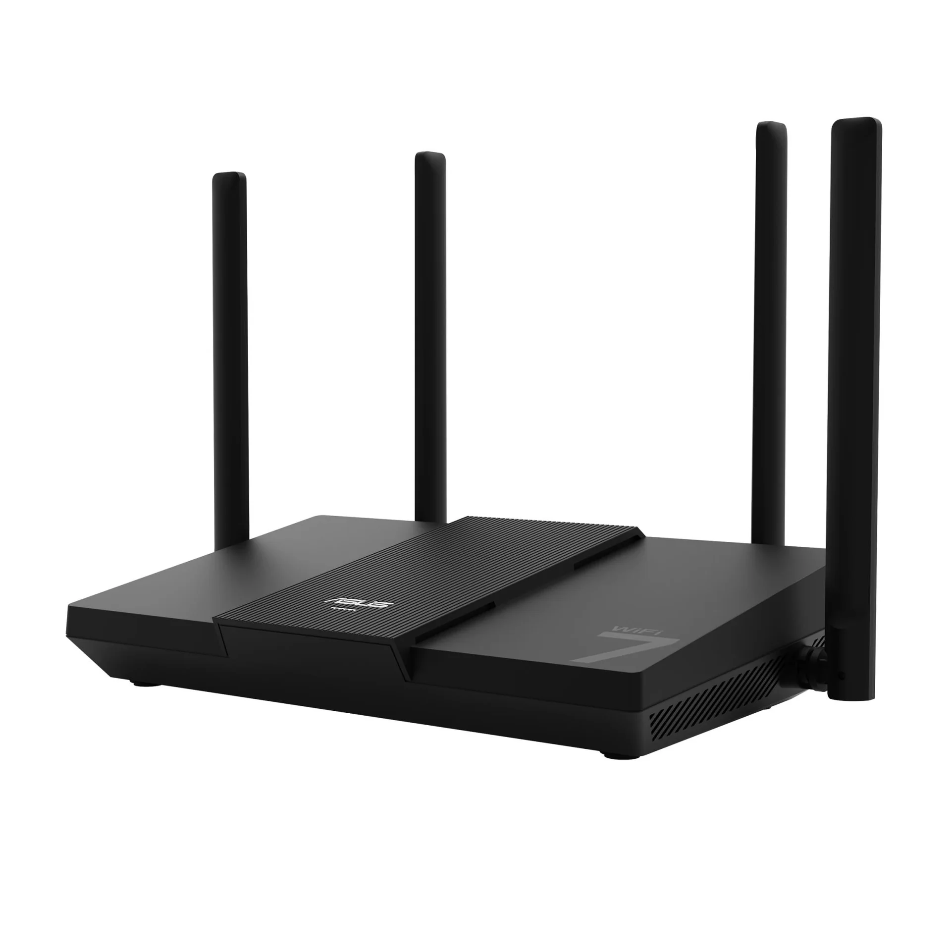Wireless Router ASUS Wireless Router 3600 Mbps Mesh Number of antennas 4 RT-BE50 - Image 2