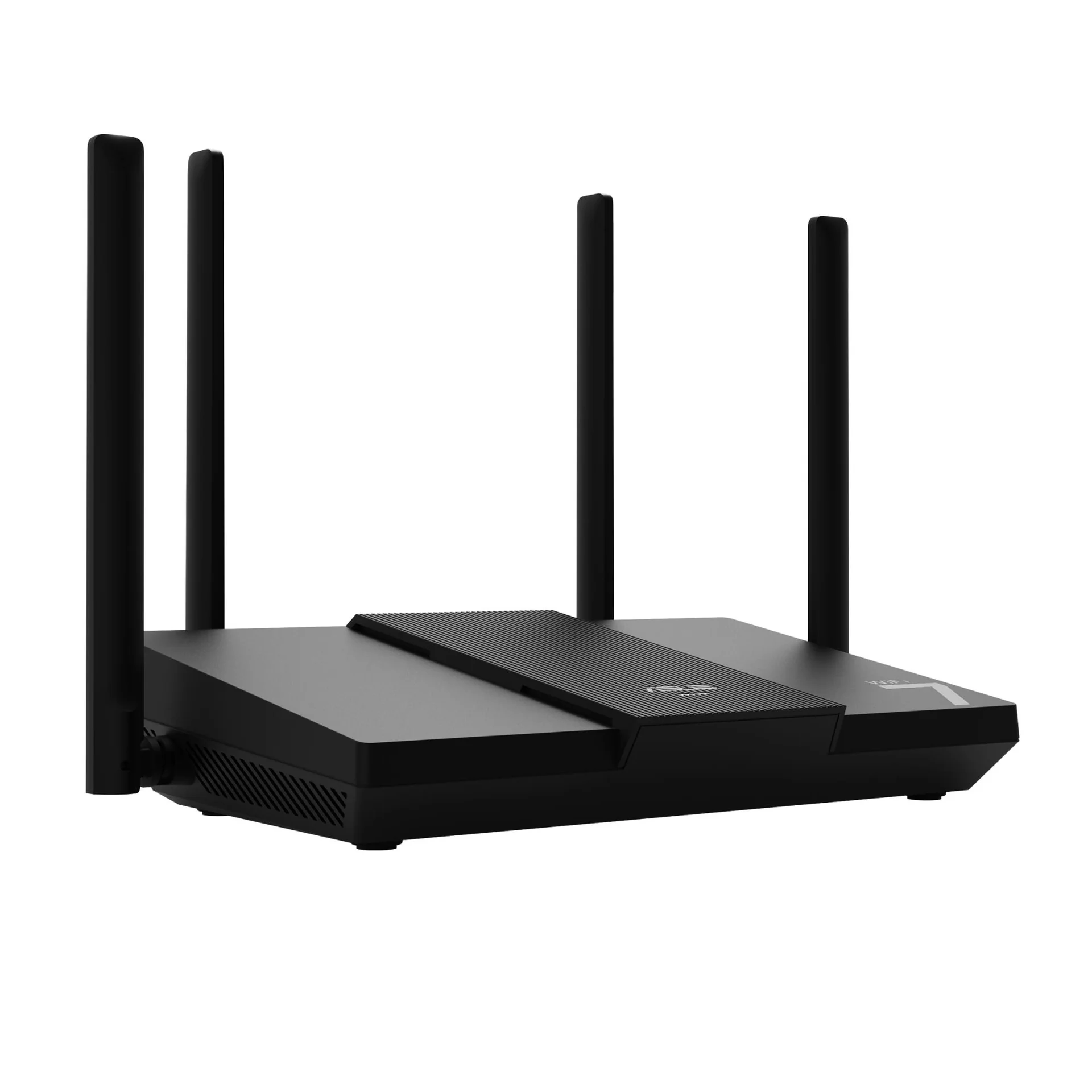Wireless Router ASUS Wireless Router 3600 Mbps Mesh Number of antennas 4 RT-BE50 - Image 3