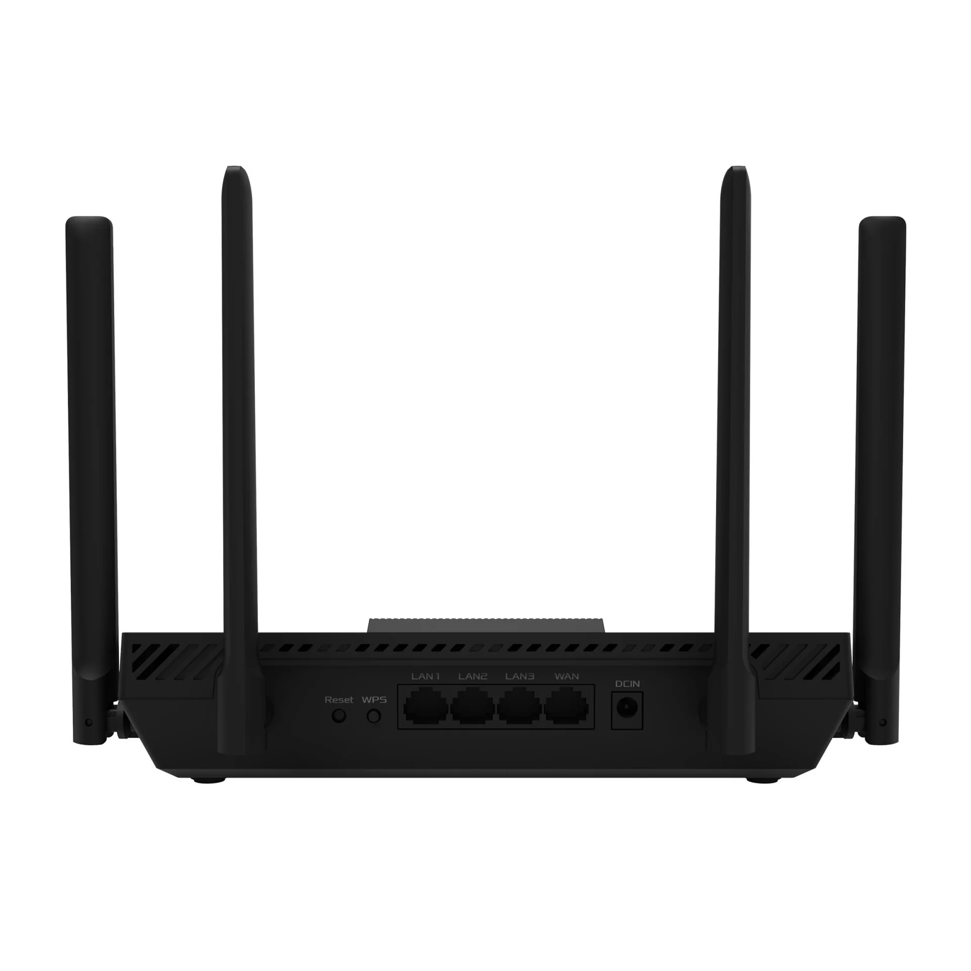 Wireless Router ASUS Wireless Router 3600 Mbps Mesh Number of antennas 4 RT-BE50 - Image 5