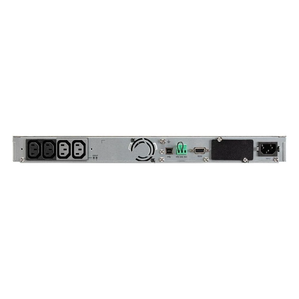 UPS|EATON|680 Watts|850 VA|LineInteractive|Phase 1phase|5P850IRNG2 - Image 3