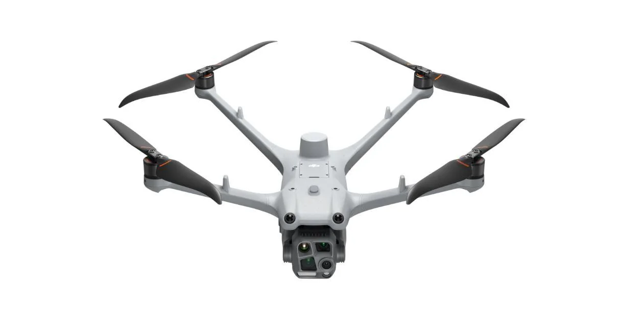 Drone|DJI|Matrice 4TD|Enterprise|CP.EN.00000598.01 - Image 1