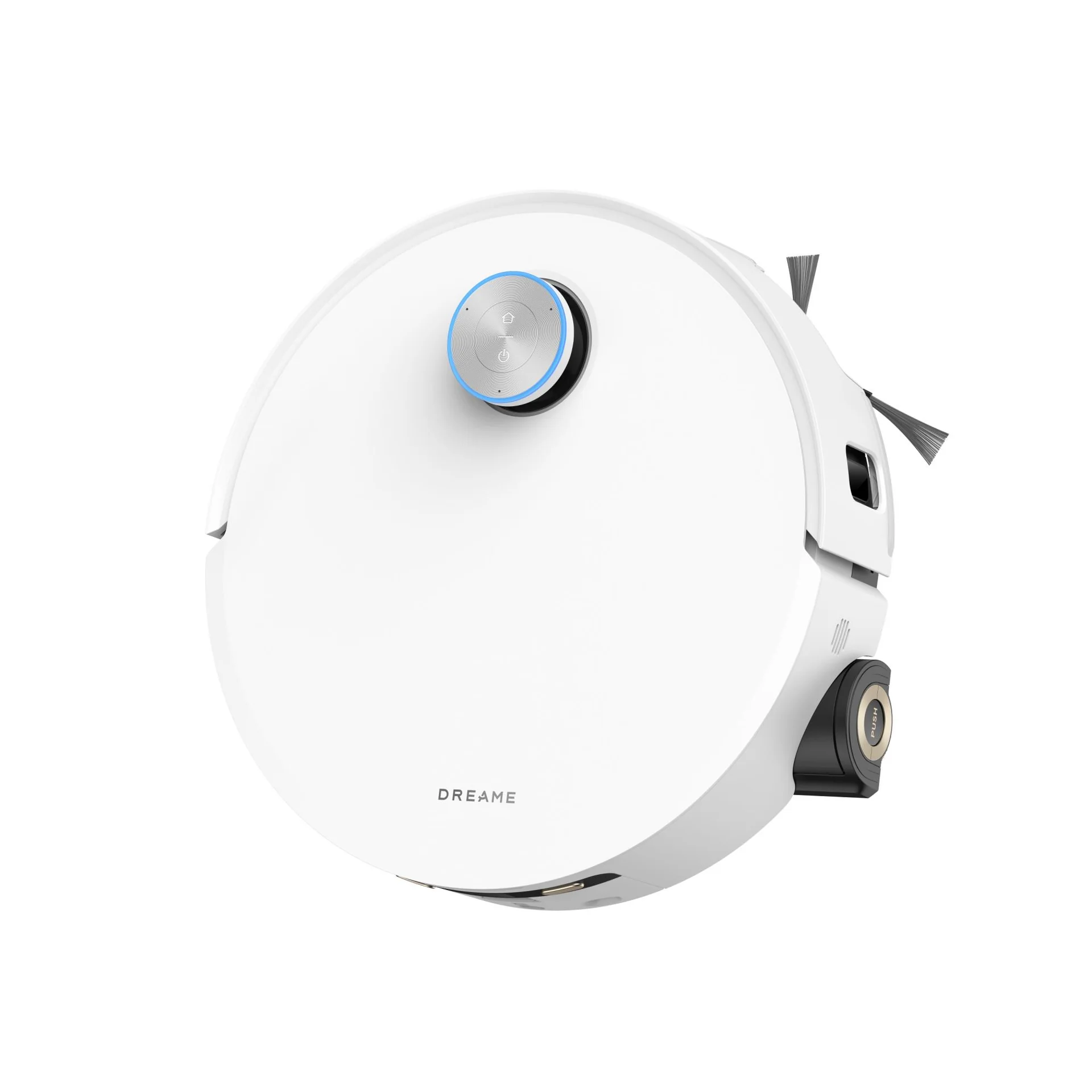 VACUUM CLEANER ROBOT AQUA10 UL/ROLLER COM RLH71DE-1-WH DREAME - Image 19