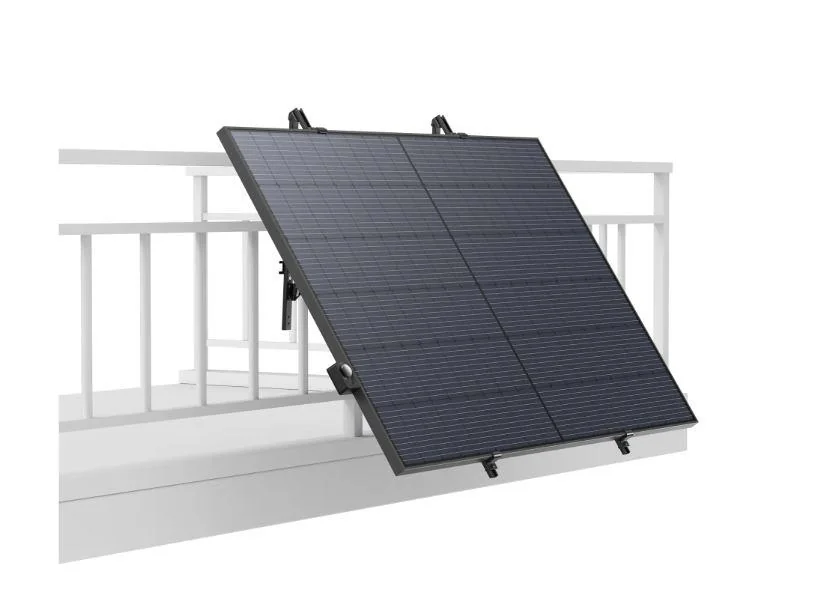 SOLAR TRACKER/SINGLE AXIS 5011601001 ECOFLOW - Image 1