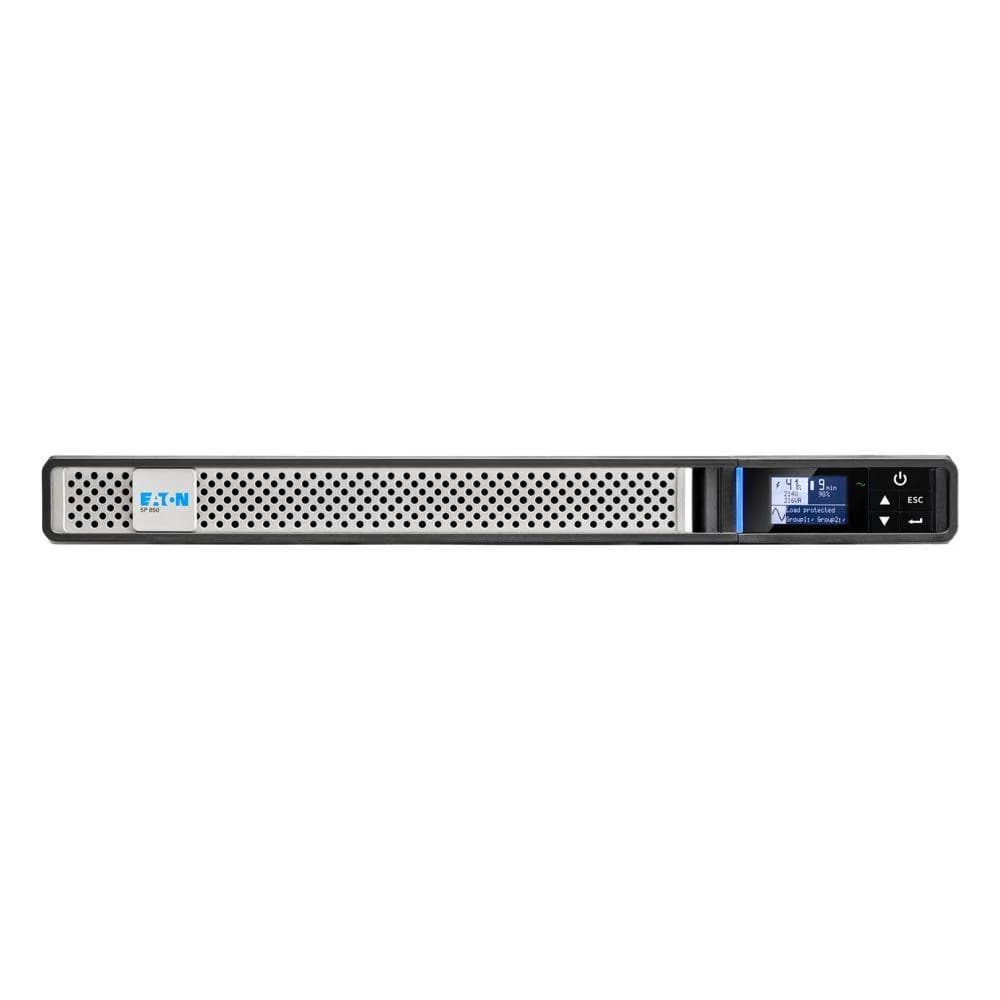UPS EATON 520 Watts 650 VA Wave form type Sinewave LineInteractive Phase 1phase 5P650IRNG2 - Image 1