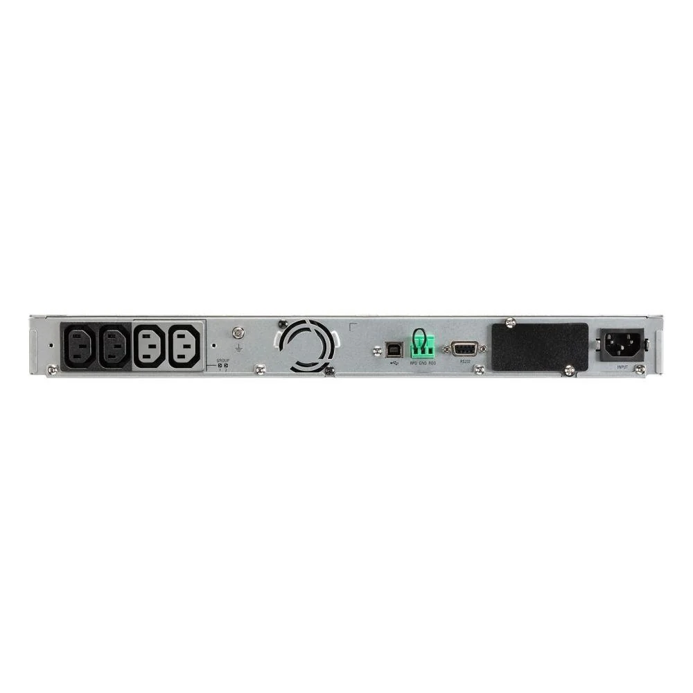 UPS EATON 520 Watts 650 VA Wave form type Sinewave LineInteractive Phase 1phase 5P650IRNG2 - Image 3