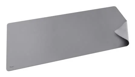 DESK PAD BENYA XXL/GREY 25712 TRUST - Image 1