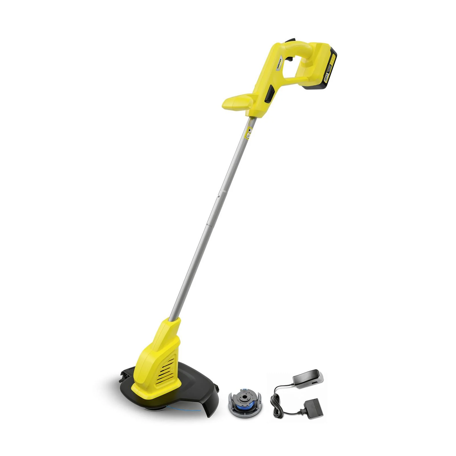 GRASS TRIMMER LTR 18-25/BATT.SET 1.444-301.0 KARCHER - Image 1
