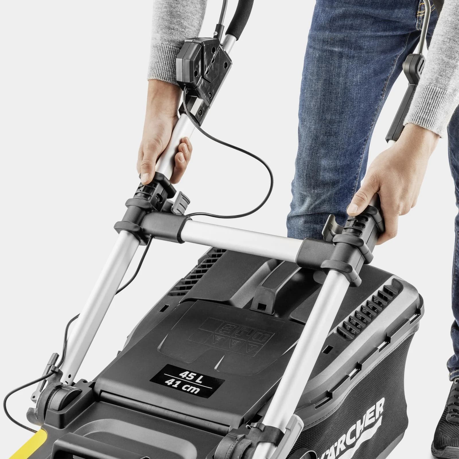 LAWN MOWER LMO 5-18/1.445-431.0 KARCHER - Image 3