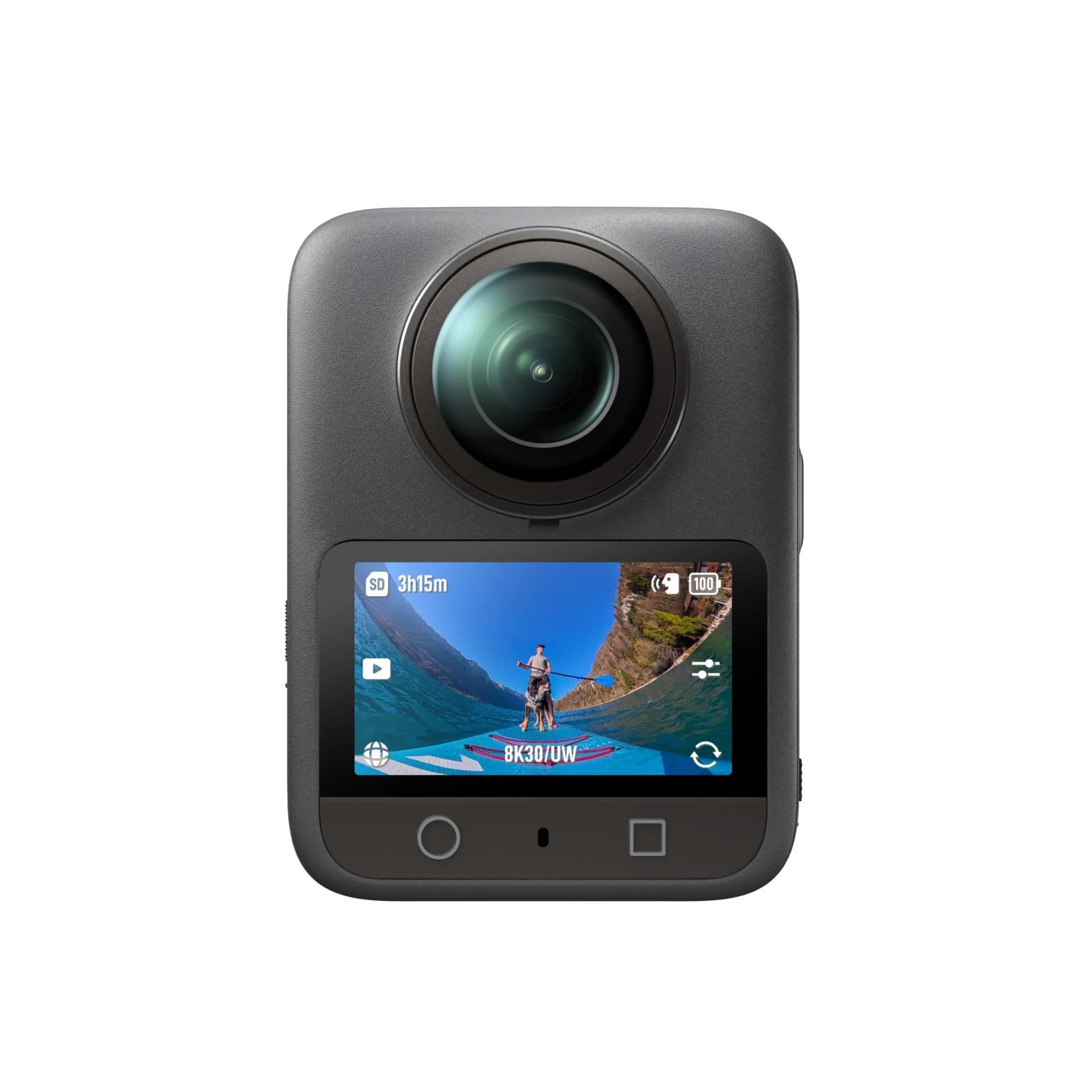 CAMERA OSMO 360 ADVENTURE/COMBO CP.OS.00000442.04 DJI - Image 2