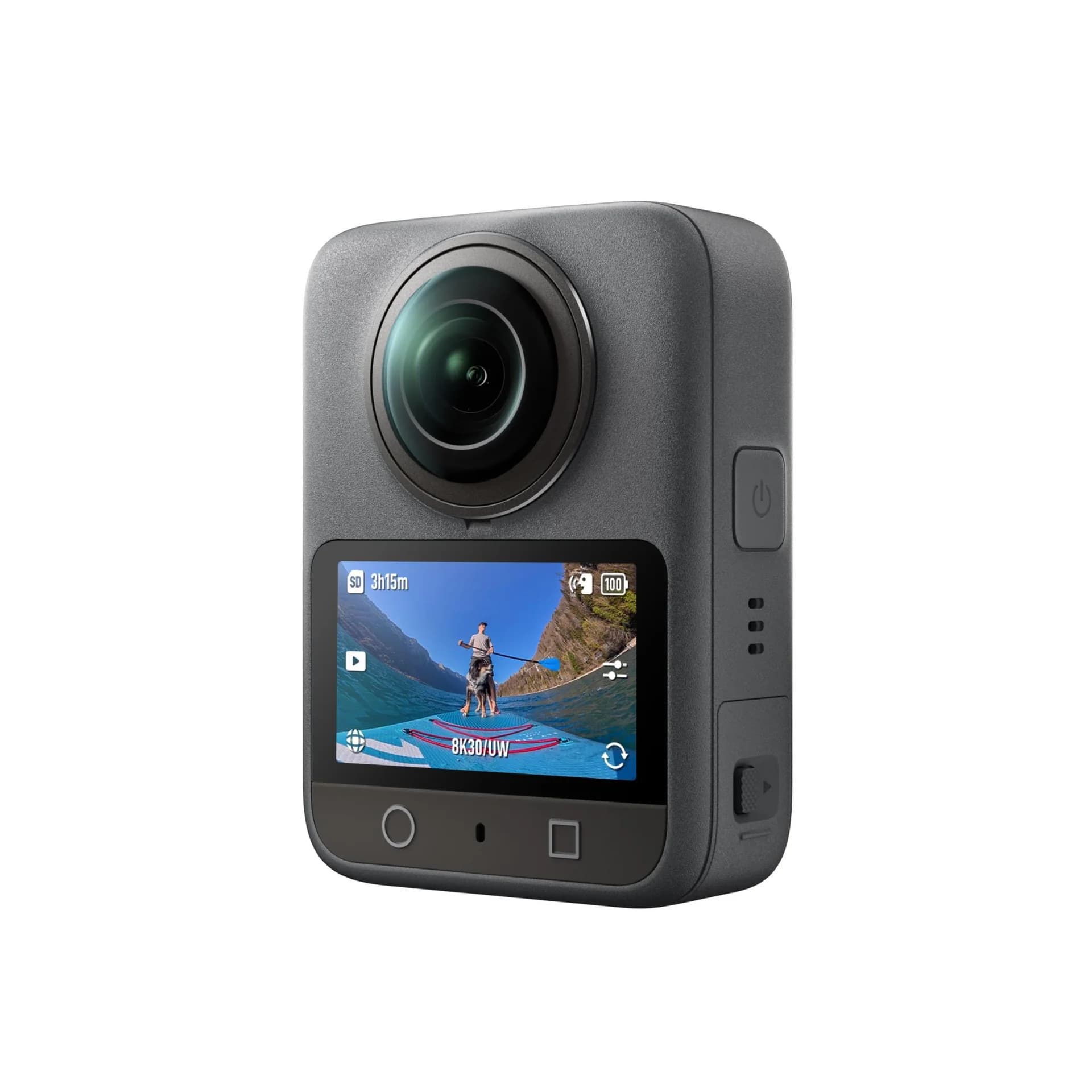 CAMERA OSMO 360 ADVENTURE/COMBO CP.OS.00000442.04 DJI - Image 3