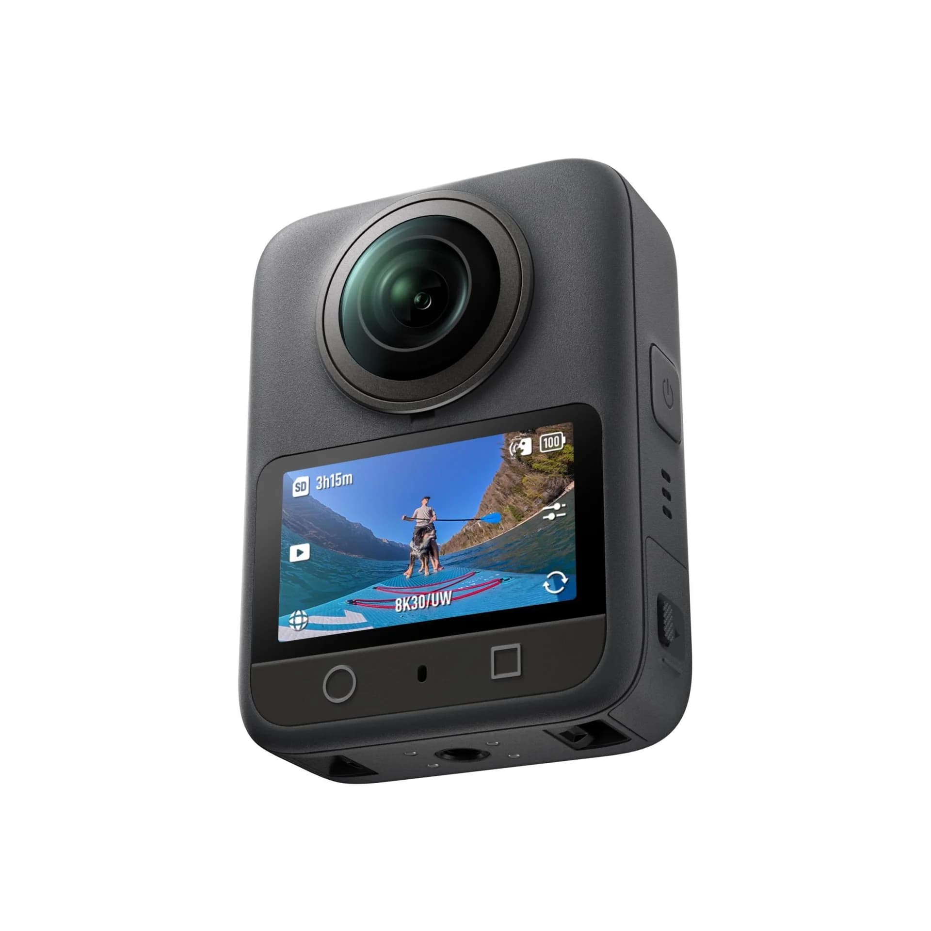 CAMERA OSMO 360 ADVENTURE/COMBO CP.OS.00000442.04 DJI - Image 4
