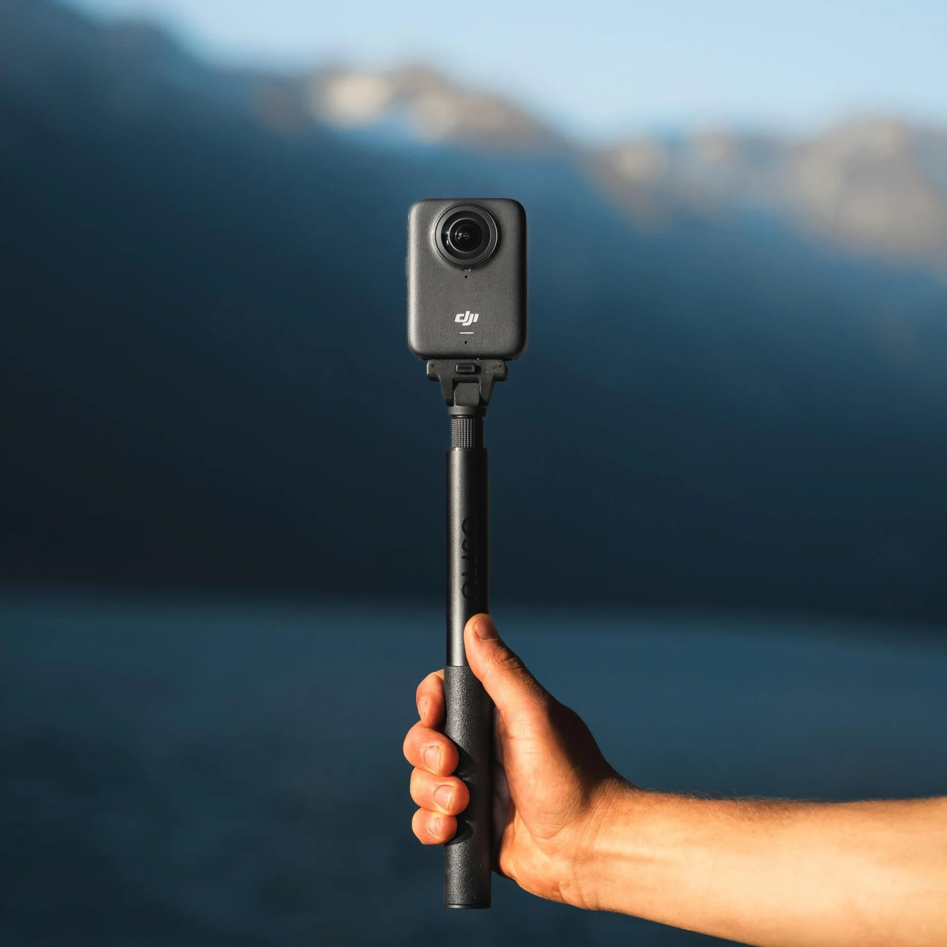 CAMERA OSMO 360 ADVENTURE/COMBO CP.OS.00000442.04 DJI - Image 7