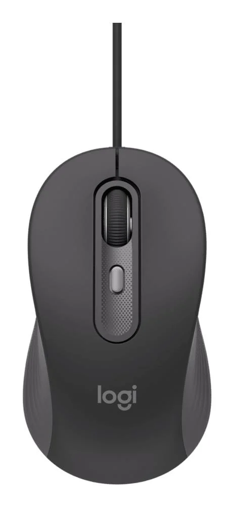 KEYBOARD +MOUSE COMBO MK620/GRAPHITE 920-013349 LOGITECH - Image 5