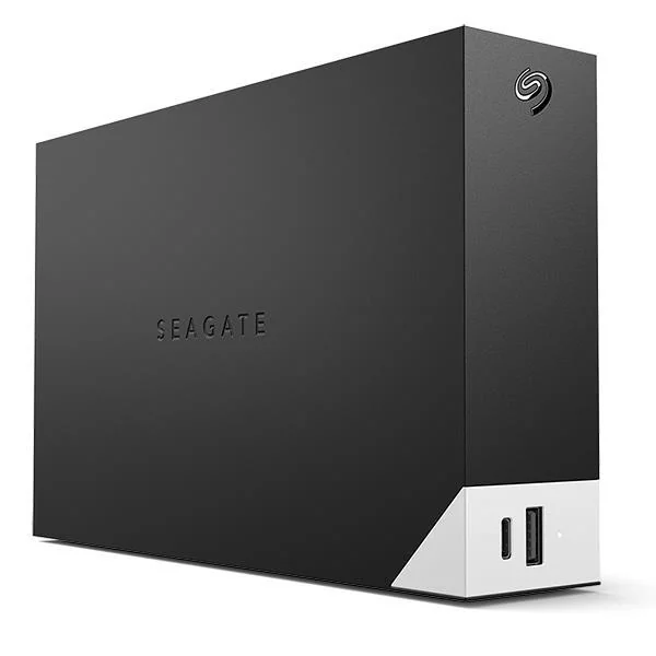 External HDD|SEAGATE|One Touch|STLC16000402|16TB|Black|STLC16000402 - Image 5