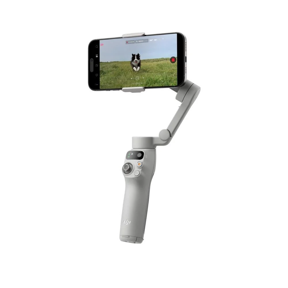 GIMBAL OSMO MOBILE 7/CP.OS.00000406.05 DJI - Image 2