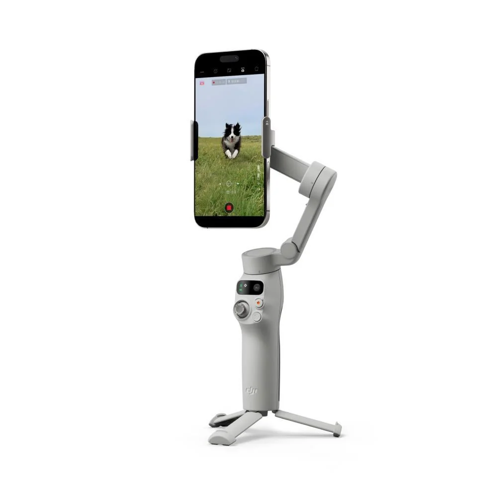GIMBAL OSMO MOBILE 7/CP.OS.00000406.05 DJI - Image 3