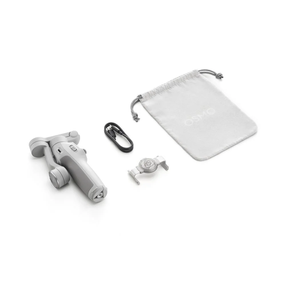 GIMBAL OSMO MOBILE 7/CP.OS.00000406.05 DJI - Image 5