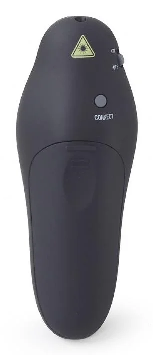 PRESENTER/POINTER WRL USB/WP-L-11 GEMBIRD - Image 2