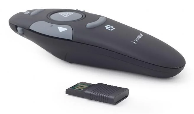 PRESENTER/POINTER WRL USB/WP-L-11 GEMBIRD - Image 3