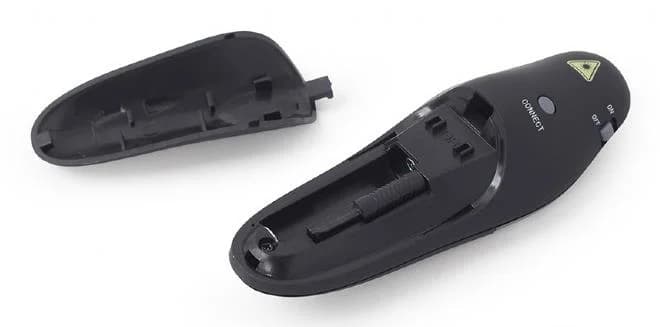 PRESENTER/POINTER WRL USB/WP-L-11 GEMBIRD - Image 4