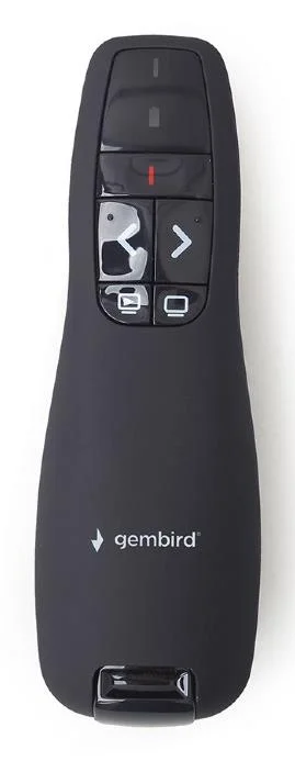 PRESENTER/POINTER WRL USB/WP-L-12 GEMBIRD - Image 2