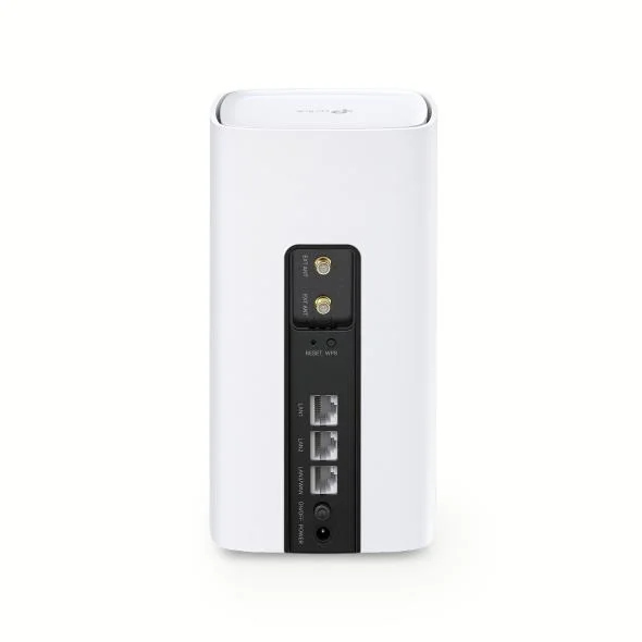 Wireless Router|TP-LINK|Router|1800 Mbps|Mesh|LAN \ WAN ports 1|Number of antennas 10|ARCHERNX210 - Image 3