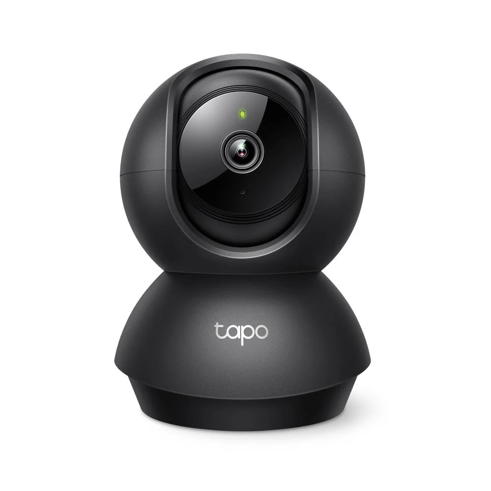WRL CAMERA PAN/TILT/TAPO C201 TP-LINK - Image 1