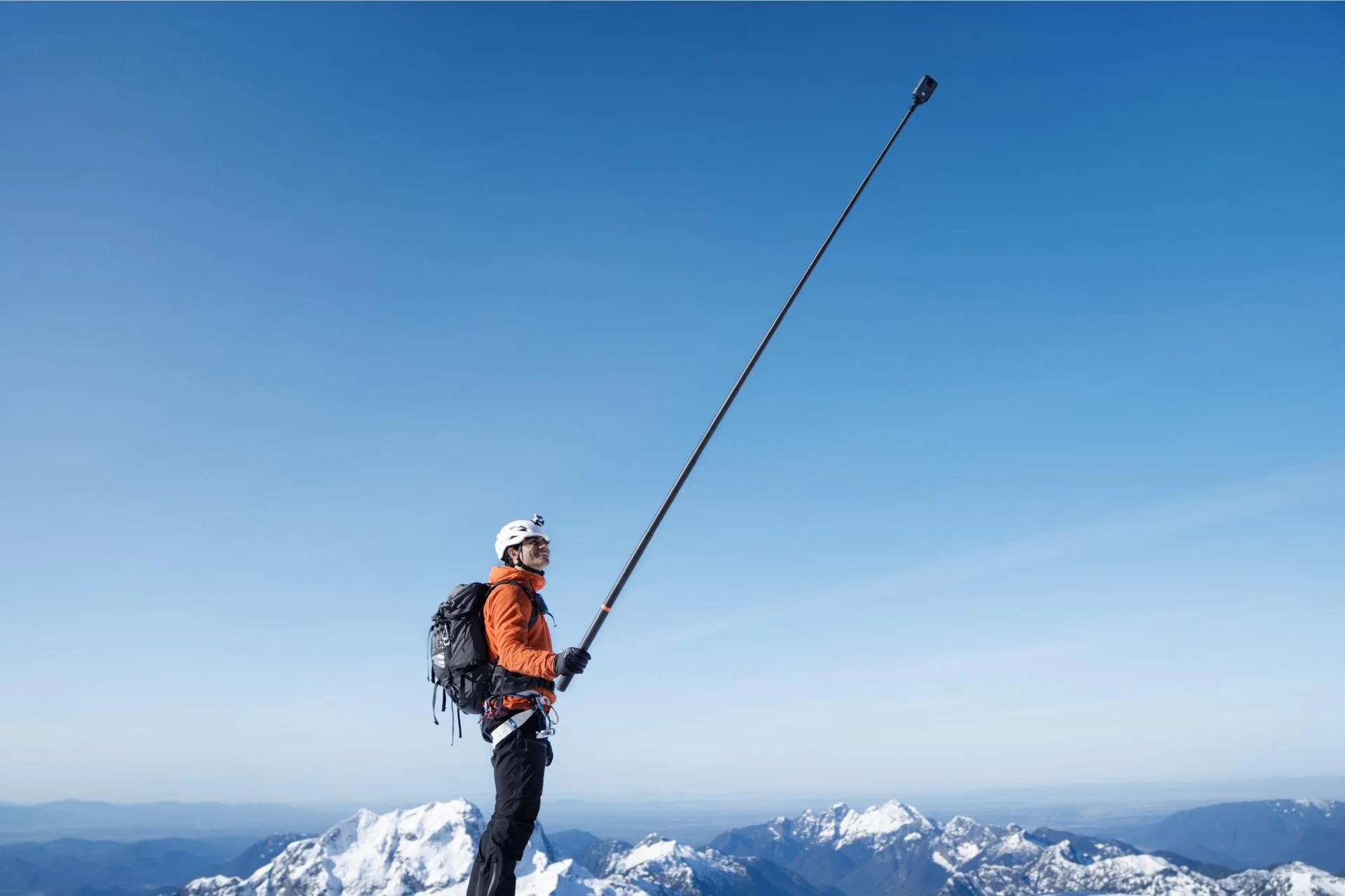 CAMERA ACC OSMO SELFIE STICK/2.5M CP.AS.AA000020.02 DJI - Image 5