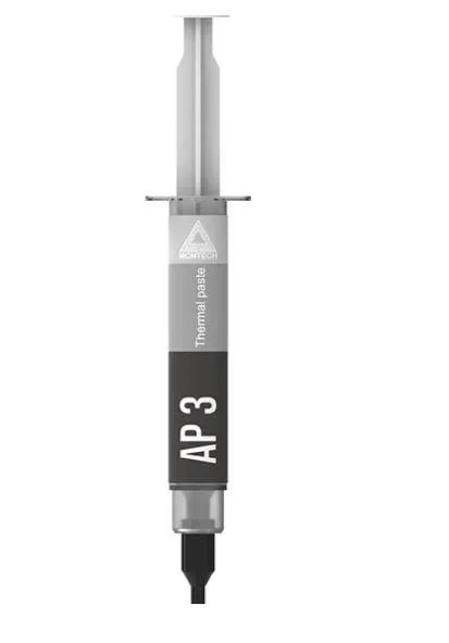 CPU COOLER ACC THERMAL PASTE/AP3 MONTECH - Image 1