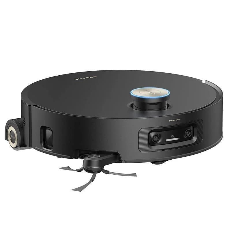 VACUUM CLEANER ROBOT AQUA10/ULTRA ROLLER RLH71DE-BK DREAME - Image 10
