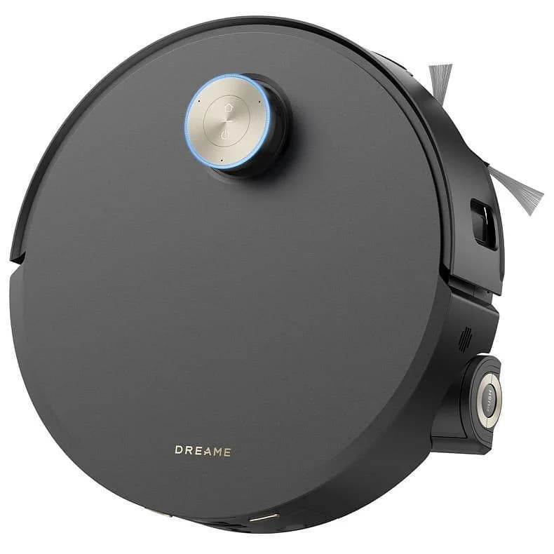 VACUUM CLEANER ROBOT AQUA10/ULTRA ROLLER RLH71DE-BK DREAME - Image 8