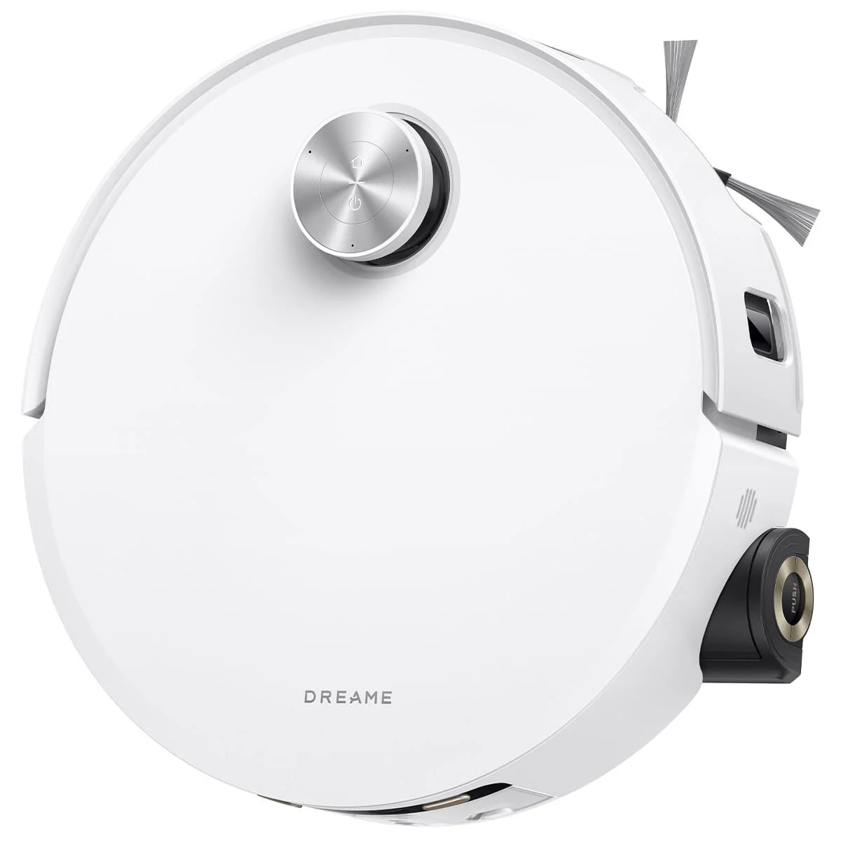 VACUUM CLEANER ROBOT AQUA10/ROLLER RLH31CE-WH DREAME - Image 2