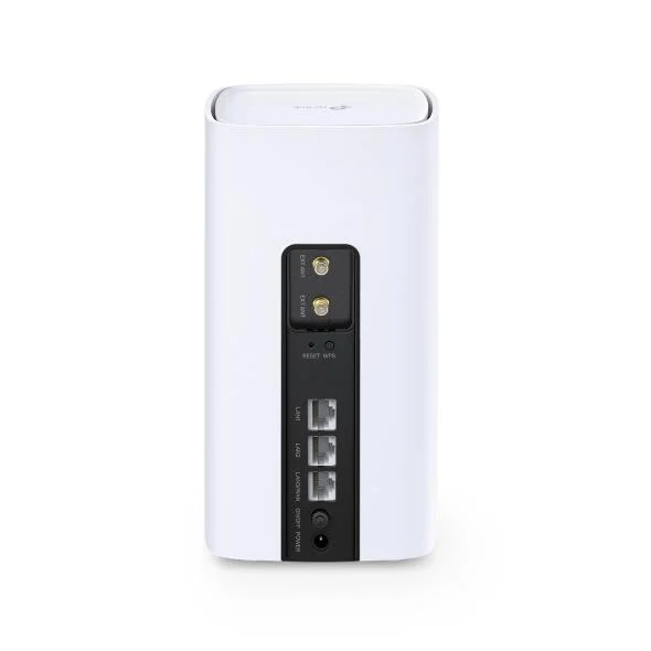Wireless Router TP-LINK Wireless Router 3000 Mbps Mesh 4G 5G ARCHERNX500 - Image 3