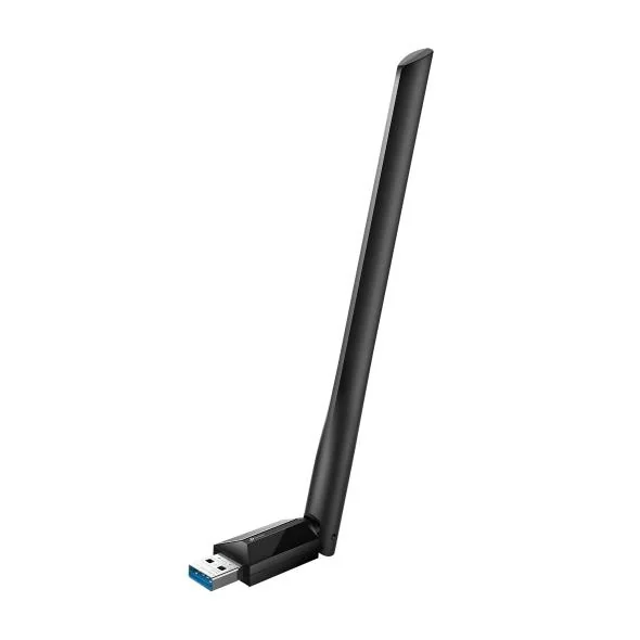 WRL ADAPTER 1800MBPS USB/ARCHER TX35U PLUS TP-LINK - Image 1