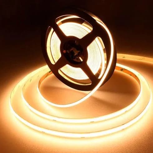 Lamp|VISIONAL|14 Watts|FCOB528WW-12V - Image 3