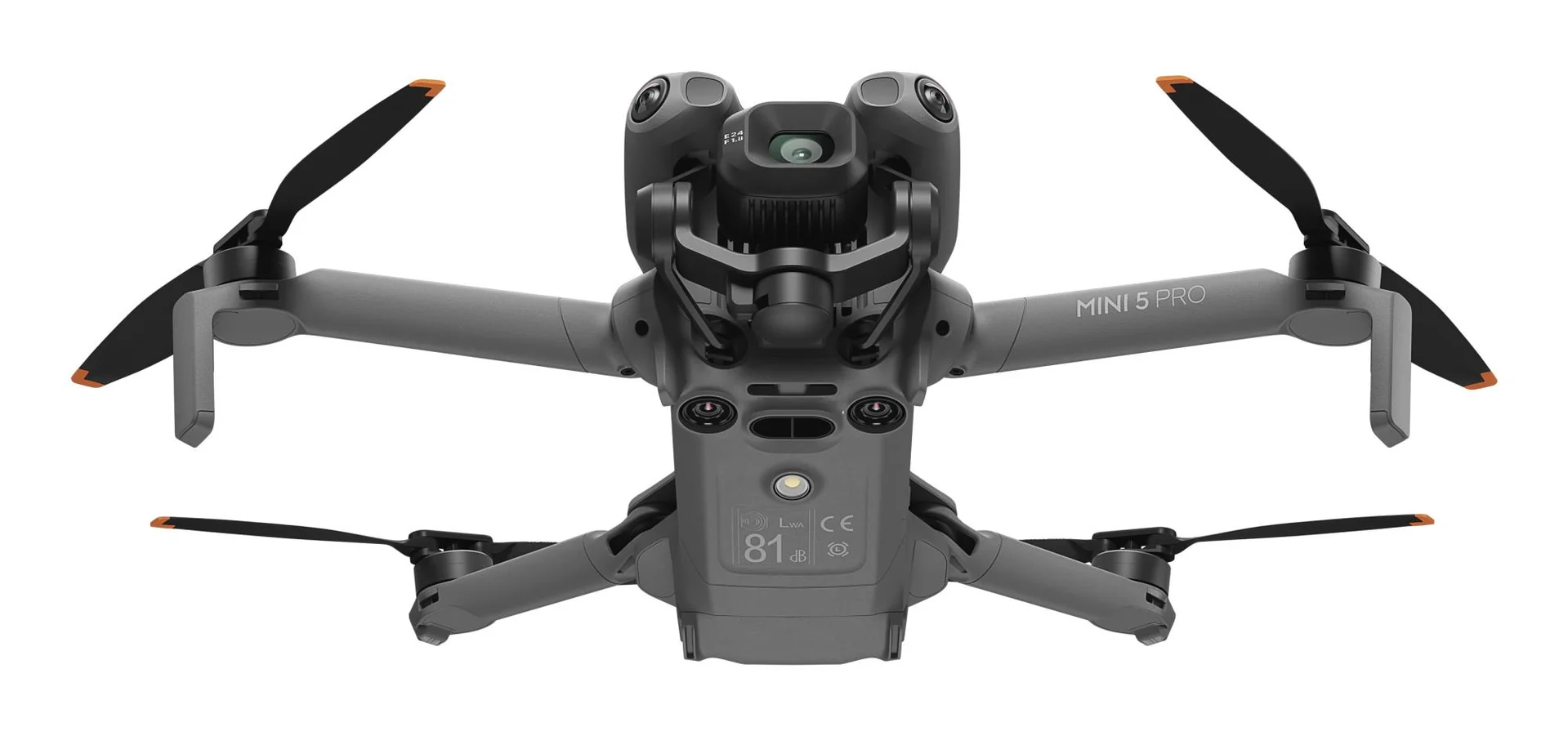 Drone|DJI|Mini 5 Pro Fly More Combo (DJI RC 2)|Consumer|CP.MA.00000894 - Image 3