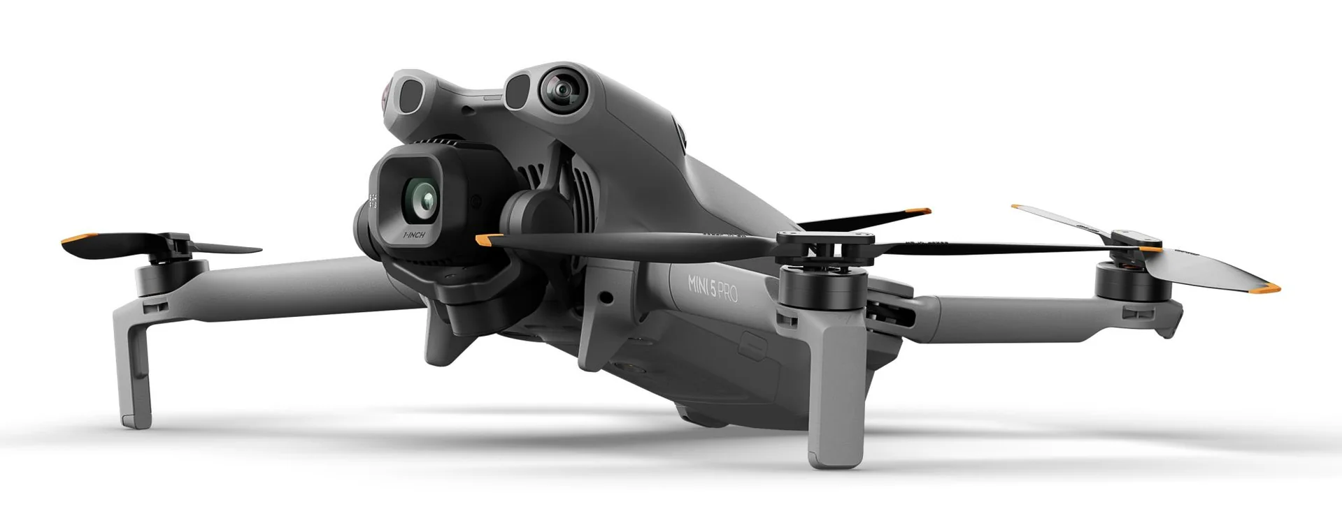 Drone|DJI|Mini 5 Pro Fly More Combo (DJI RC 2)|Consumer|CP.MA.00000894 - Image 5