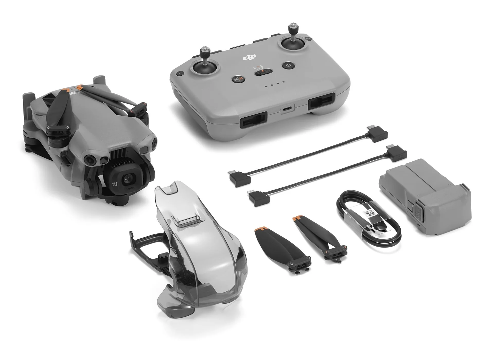 DRONE MINI 5 PRO/CP.MA.00000838 DJI - Image 2