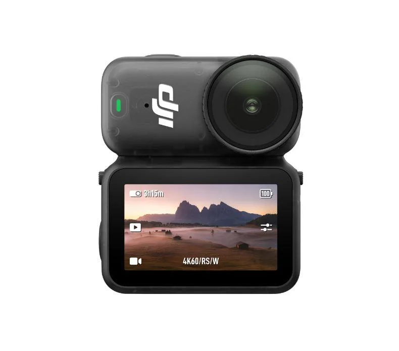 CAMERA OSMO NANO/64GB CP.OS.00000461 DJI - Image 1