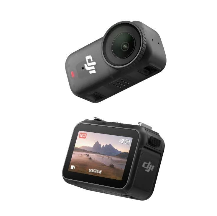 CAMERA OSMO NANO/64GB CP.OS.00000461 DJI - Image 3