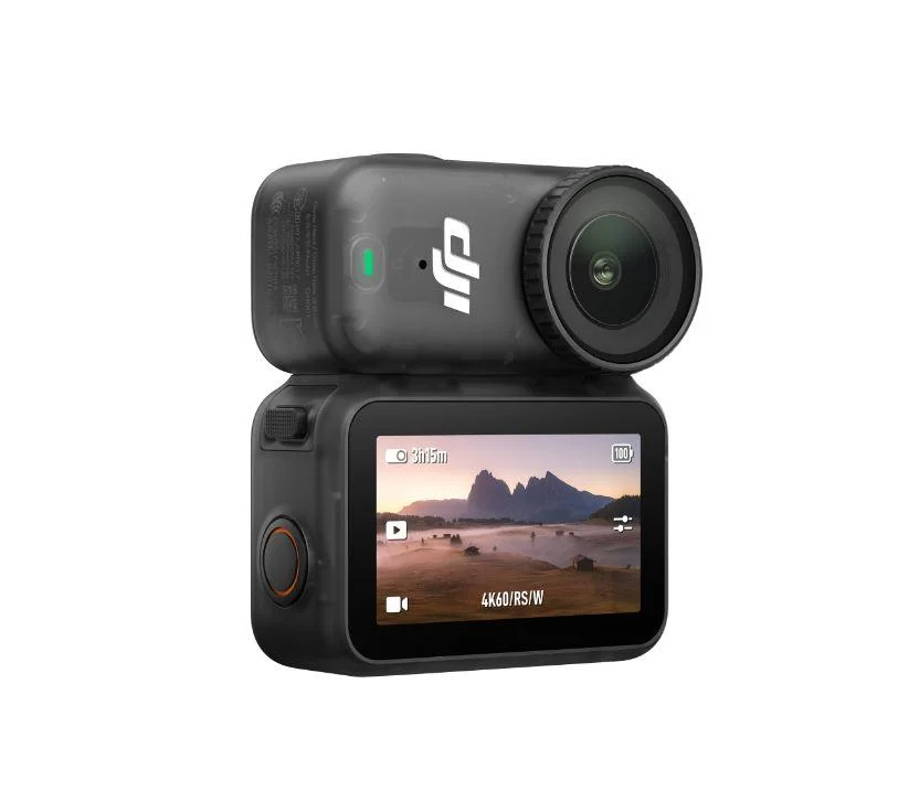CAMERA OSMO NANO/64GB CP.OS.00000461 DJI - Image 4