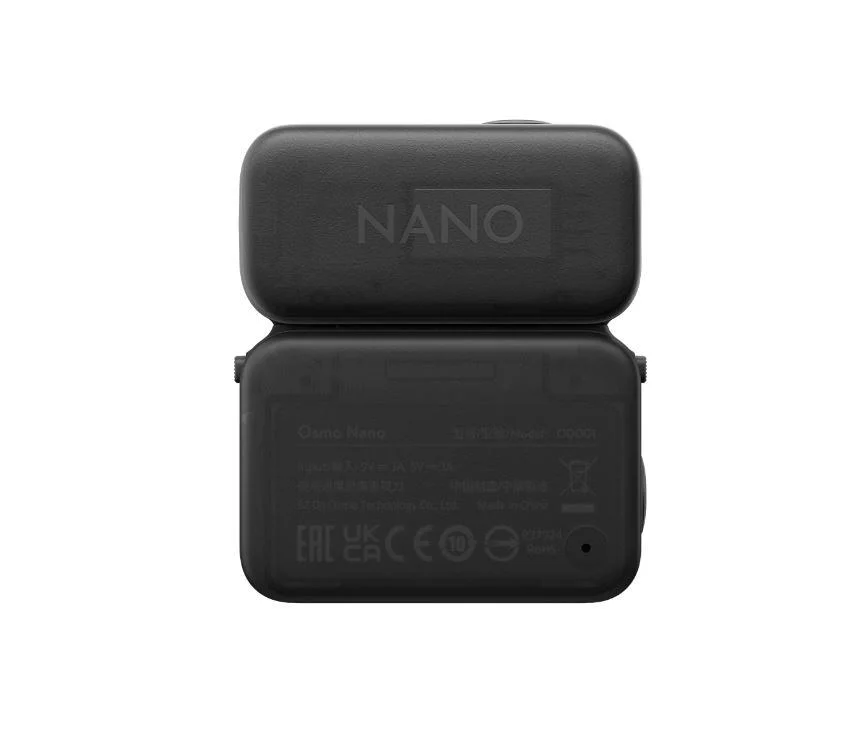 CAMERA OSMO NANO/64GB CP.OS.00000461 DJI - Image 5