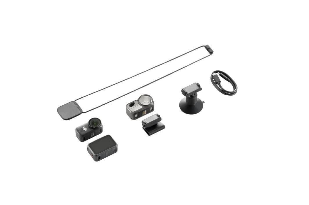 CAMERA OSMO NANO/64GB CP.OS.00000461 DJI - Image 6