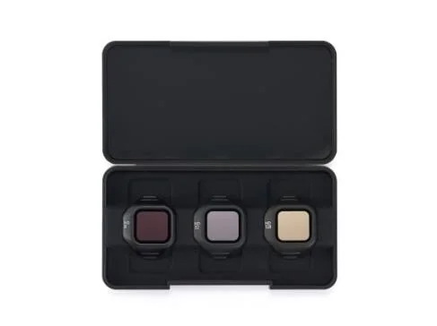 DRONE ACC ND FILTERS SET/MINI5PRO CP.MA.00000880 DJI - Image 1