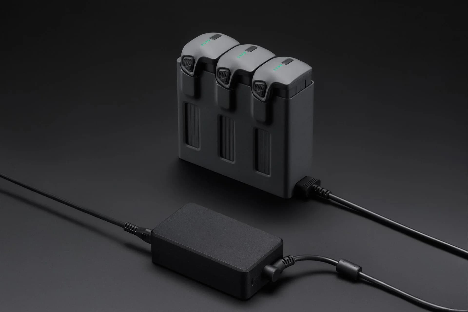 DRONE ACC POWER ADAPTER (EU)/240W CP.MA.00000886 DJI - Image 2
